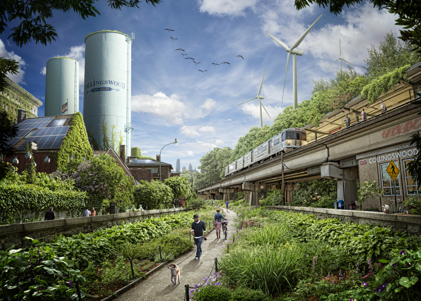 Future City