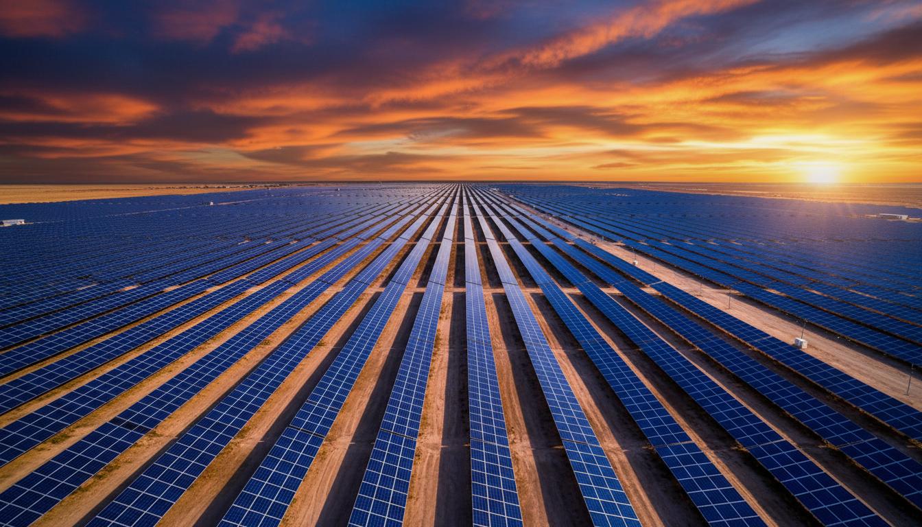 Solar Farm