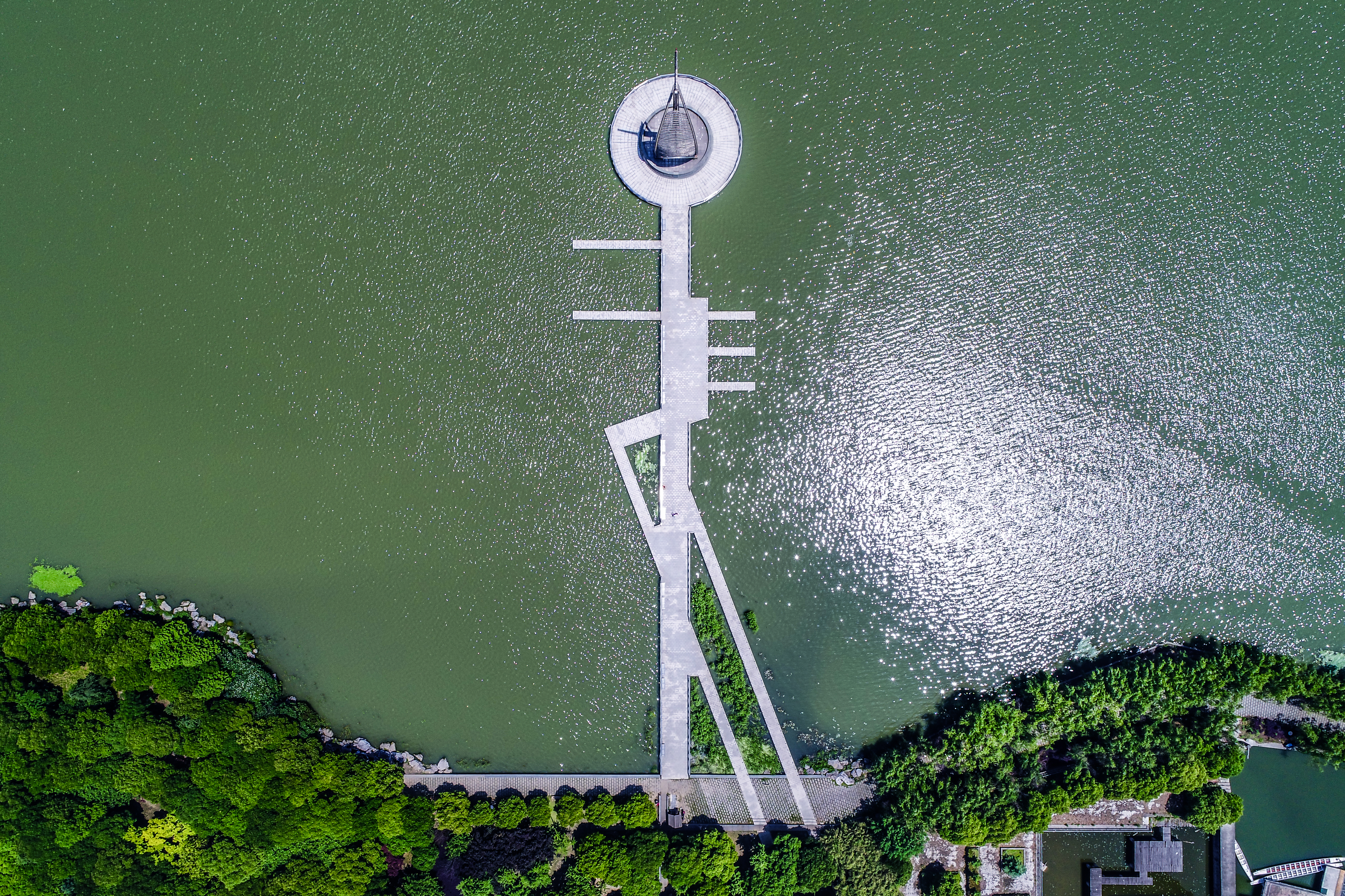 Hydro Dam