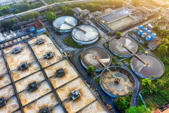 WTE Facility